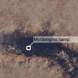 McGoogins camp